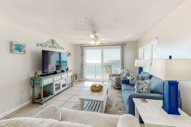Condo Okaloosa Island