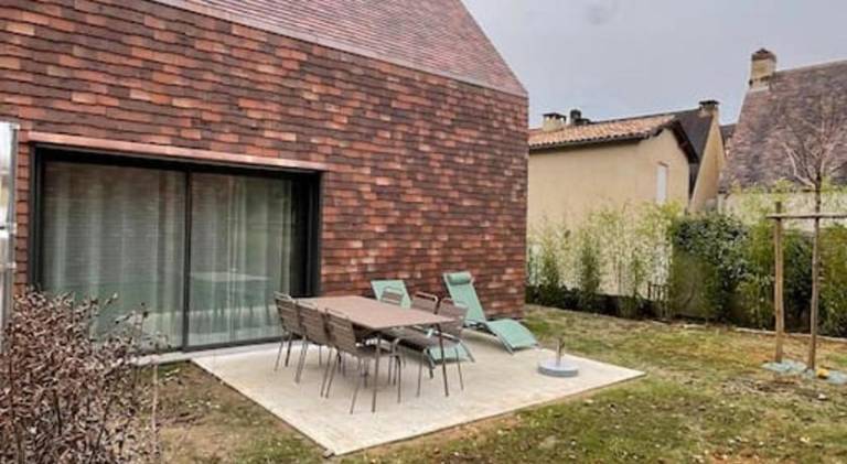 Spacious holiday apartment | Dogs allowed — photo 4
