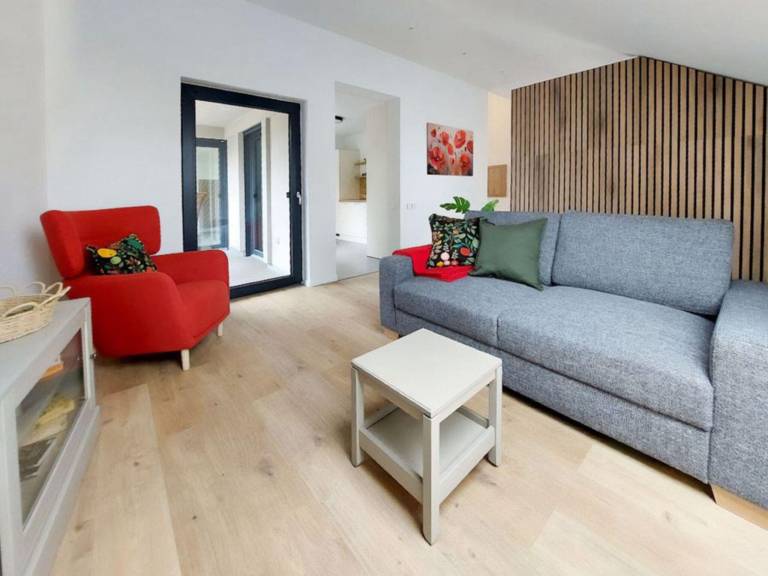 Ferienwohnung Mettlach