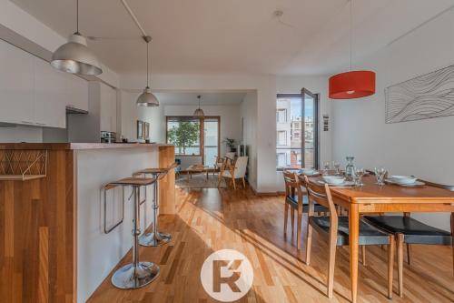 Apartamento Grenoble