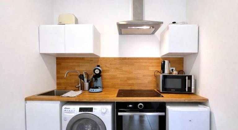 Lovely holiday apartment | Pets are welcome — photo 4