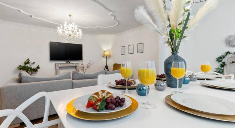 Apartman Baden bei Wien