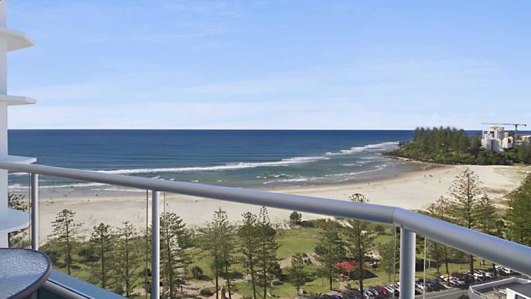 Apartment Fingal Head