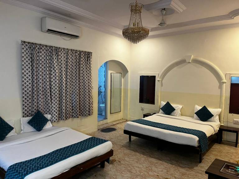 25 m&sup2; Ferienhaus