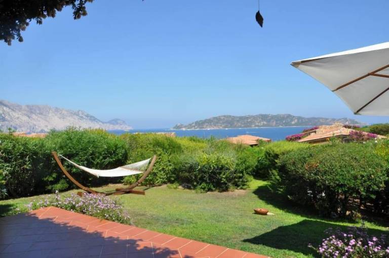 Villa San Teodoro