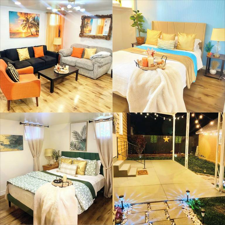 House Pocatello