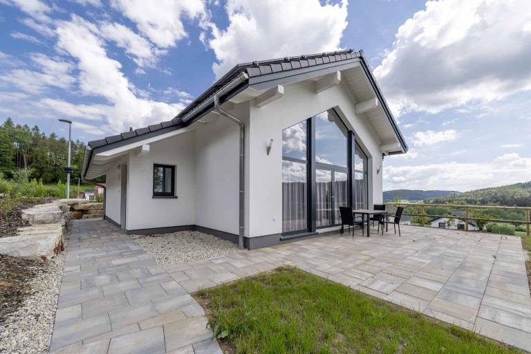 Ferienwohnung Mistelgau