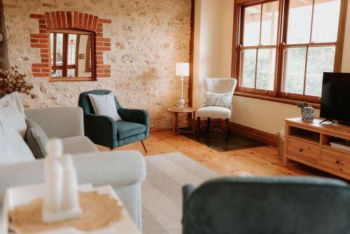 Hus McLaren Vale