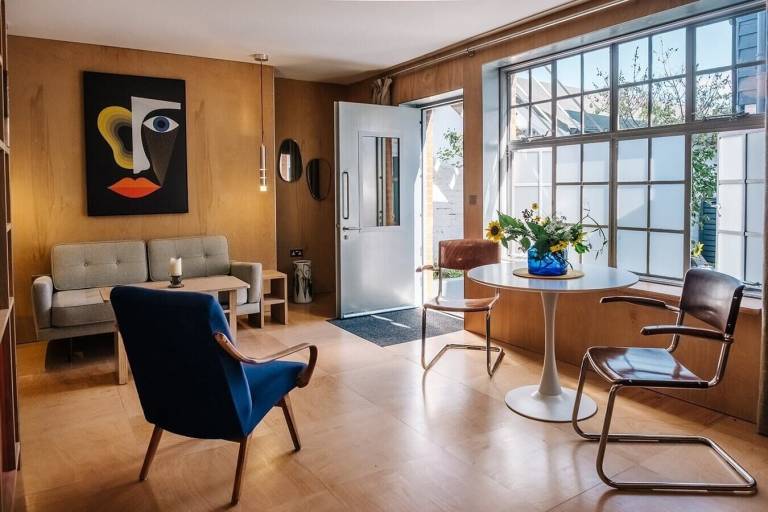 Apartment Aldeburgh