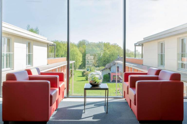 Best Western Park Hotel Geneve-Thoiry — photo 3