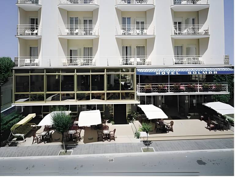 Hotel Solmar in Cattolica