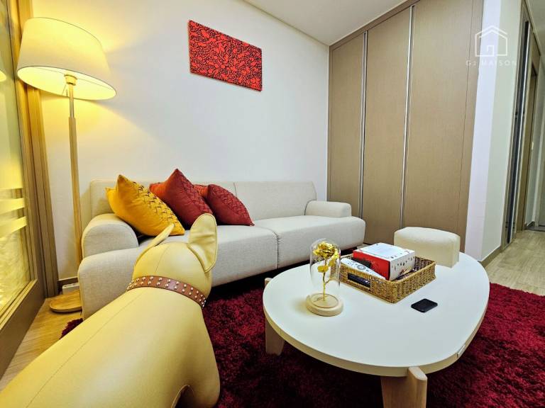 Appartement Gangnam-gu
