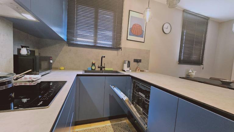 Apartamento Limasol