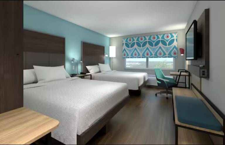 Tru by Hilton Valparaiso in Indiana