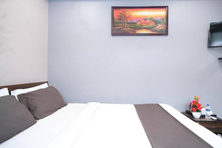 Shiva Guest House in Guwahati