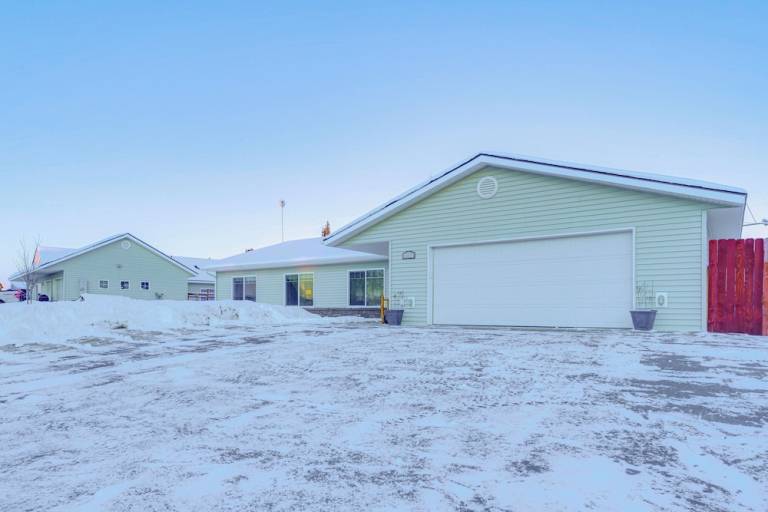 Cottage  Soldotna