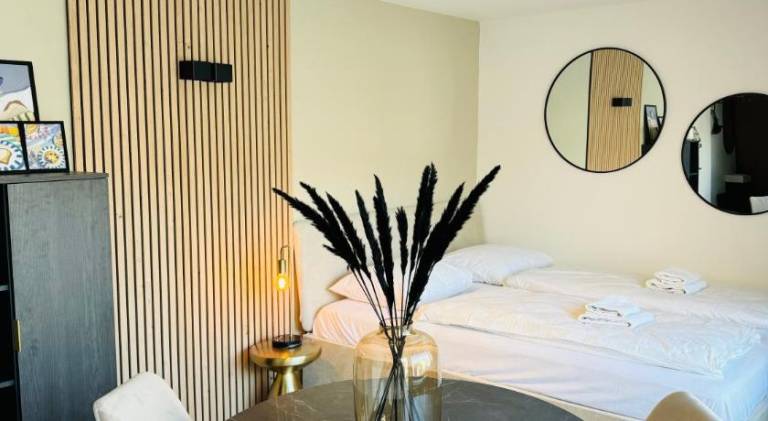 Beautiful apartment | Close to the beach | Pets allowed in Noordwijk