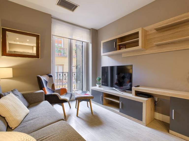 Rental apartment | Close to Royal Palace of Madrid — photo 5