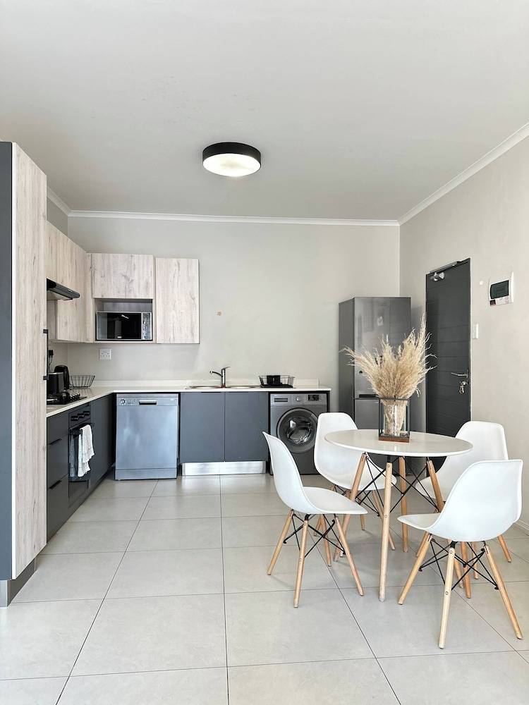 Apartment South Kensington