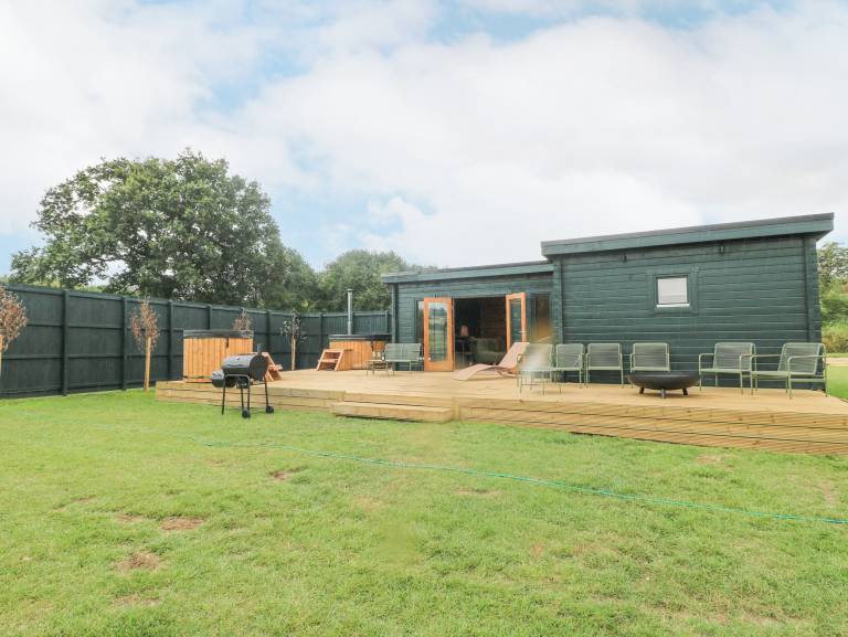 Cottage South Luffenham