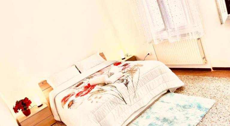 Vintage Villa in Mestre