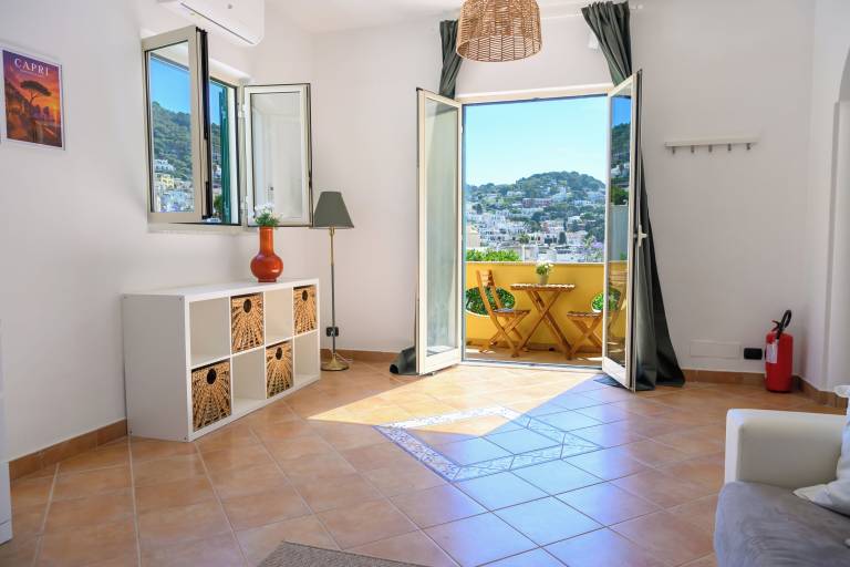 Ferienhaus Capri