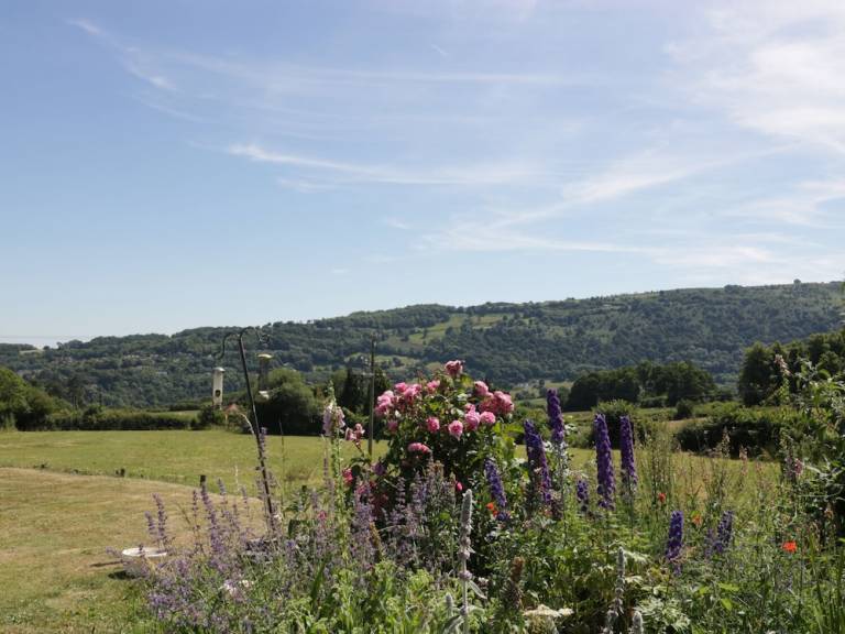 Cottage Chirk