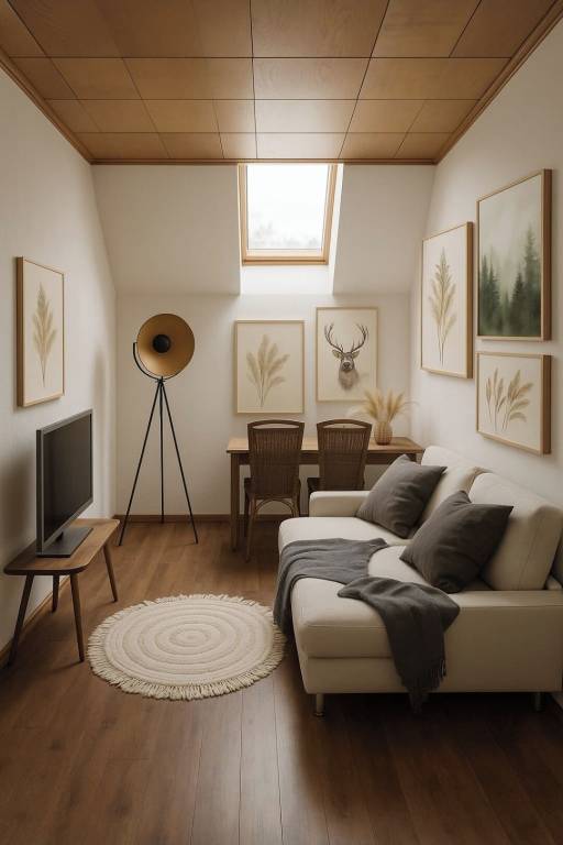 Ferienwohnung Korbach