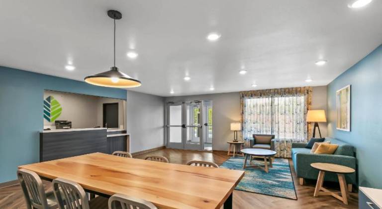 WoodSpring Suites Anderson North I-85 — photo 2