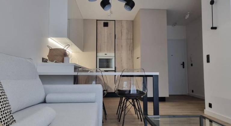 Holiday apartment with 1 room for 4 persons — photo 2