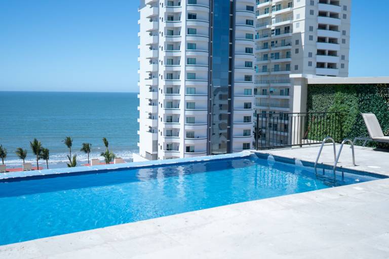 Apartment  Lico Velarde