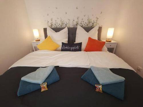 Ferienwohnung Nördlingen