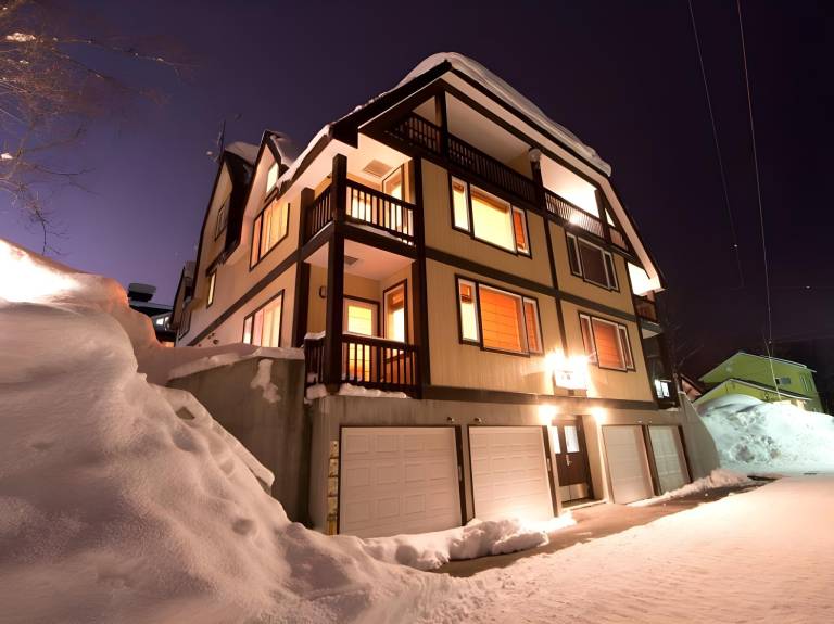 Appartement Yamada