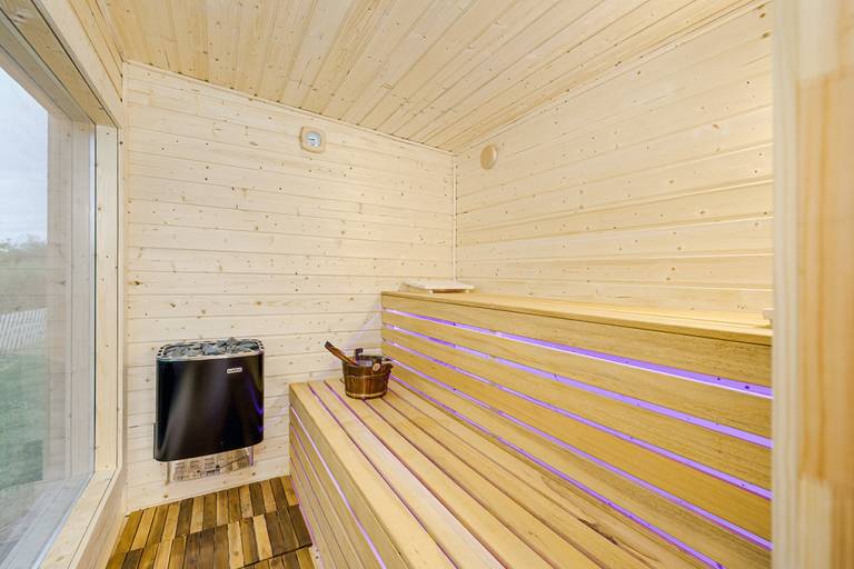 Ferienhaus Ustronie Morskie