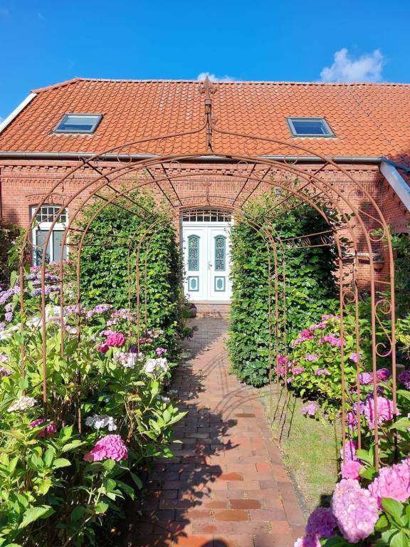Ferienwohnung Großheide