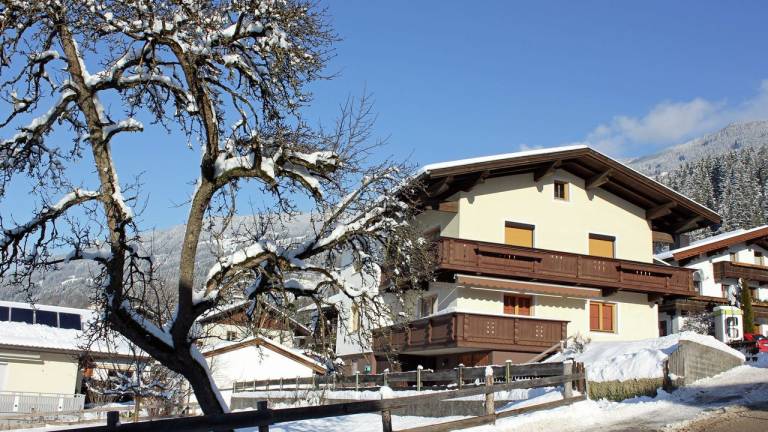 Ferienwohnung  Fügenberg