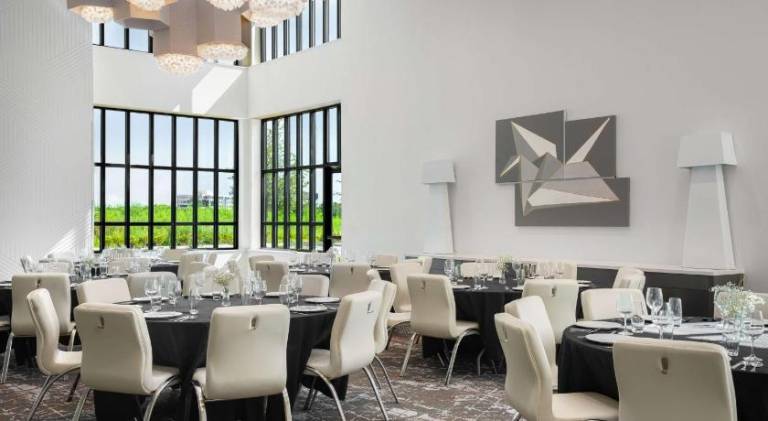 Hilton Garden Inn Orlando I-4 Millenia Blvd Mall — photo 3