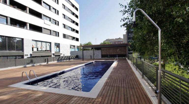 Family-friendly apartment with pool | Next to the beach | Pet-friendly — photo 3