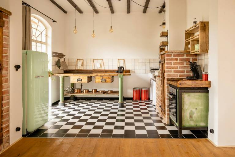 Children-friendly vacation home with terrace, sauna & jacuzzi | Dogs allowed — photo 3