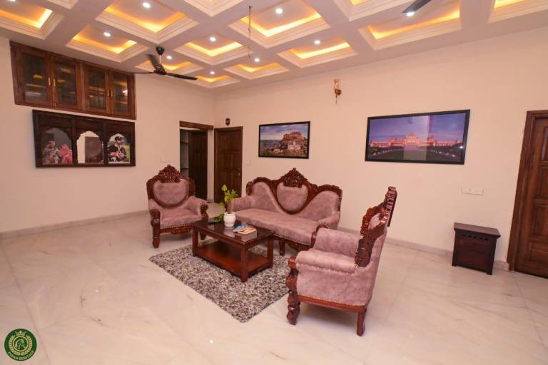 Padam Heritage in Luni