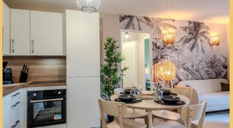 Appartement Annemasse