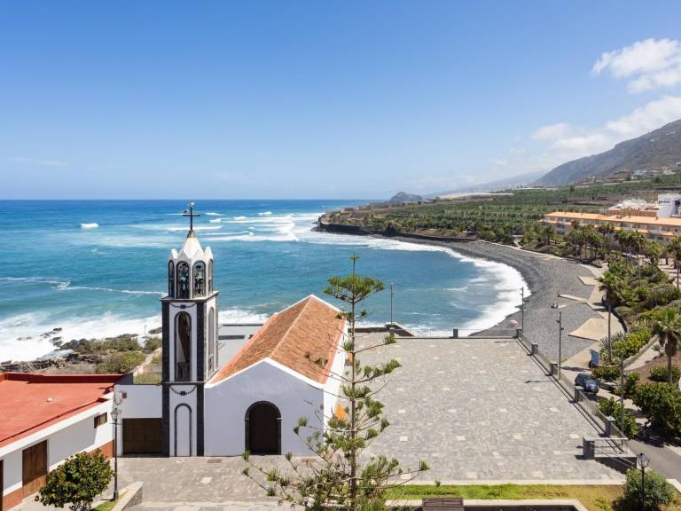 Apartamento Garachico