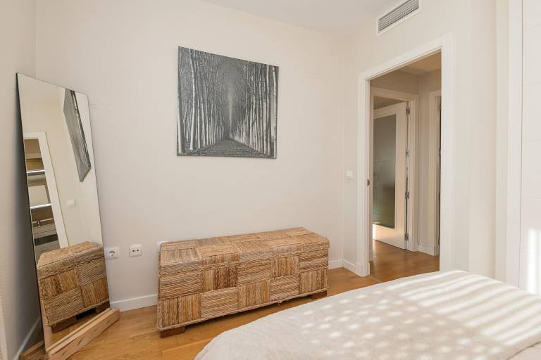 Apartment Jerez
