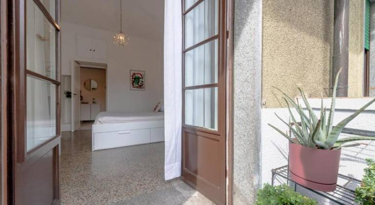Charming holiday apartment | Near Porta Torre | Pets allowed — photo 3