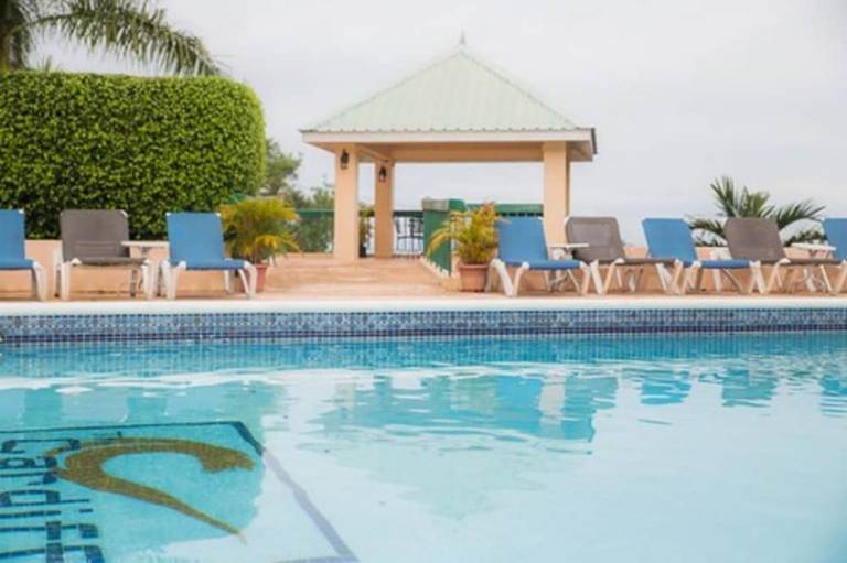 Resort  Runaway Bay