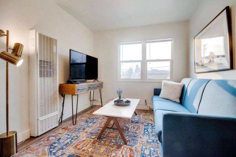 Apartment Sunnyvale