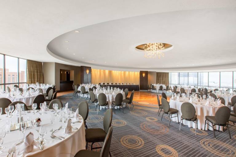 Crowne Plaza Hotel Kansas City Downtown By IHG — photo 5