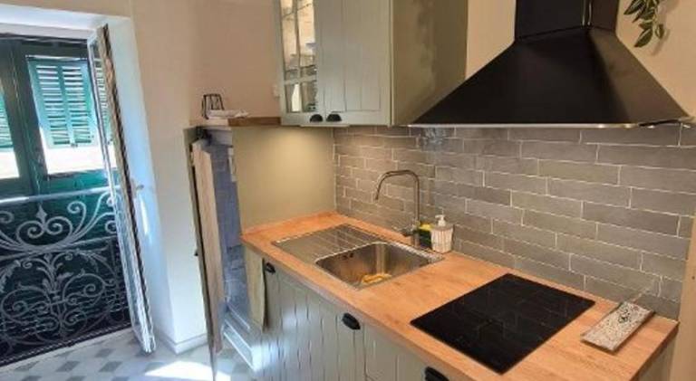 Rental apartment with 1 room for 2 persons — photo 4