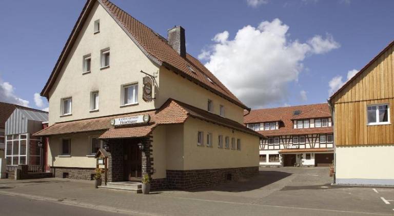 Landgasthof Fleischhauer — photo 5