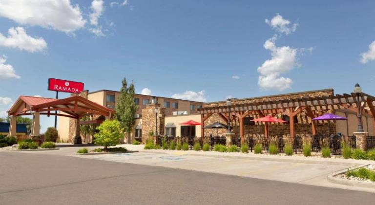 Ramada By Wyndham Fargo — photo 5